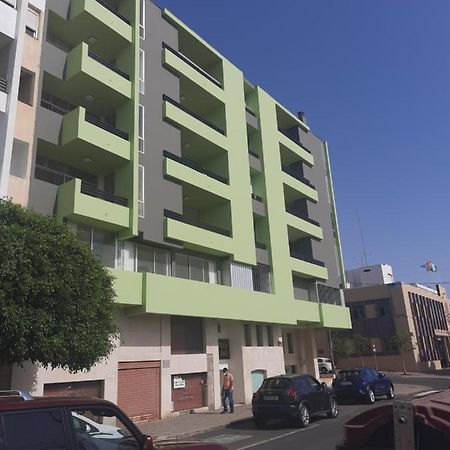 شقة Piso Jmam Centro بويرتو ديل روزاريو المظهر الخارجي الصورة
