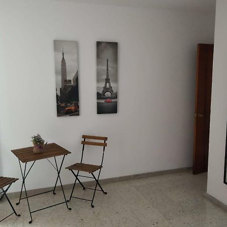 شقة Piso Jmam Centro بويرتو ديل روزاريو المظهر الخارجي الصورة