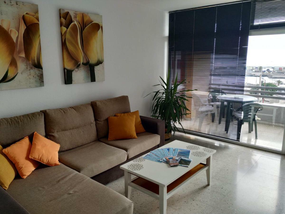 شقة Piso Jmam Centro بويرتو ديل روزاريو المظهر الخارجي الصورة